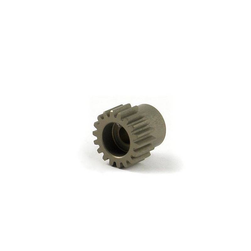 Pignon alu 18T / 48 - XRAY - 365718 Pignon alu 18T / 48 - XRAY - 365718