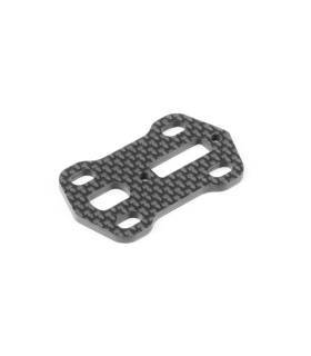 X1'23 Support de triangle carbone - Voie étroite - XRAY - 371059