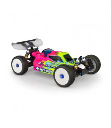 S15 Body - Associated RC8B4e - JCONCEPTS - 0477