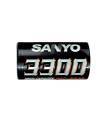 Accu Sanyo Ni-Mh 1.2V 3300mah - SANYO - 1900333100