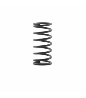 SHOCK SPRING C 2.8 - BLACK - 3 DOTS - XRAY - 378097