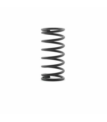 SHOCK SPRING C 2.8 - BLACK - 3 DOTS - XRAY