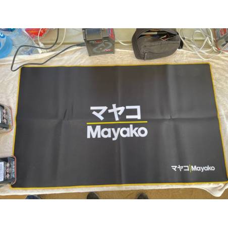 Mayako Official Pitmat