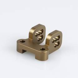 3-Piece CNC Rear Hub Link Mount for Mayako MX8 (-23)