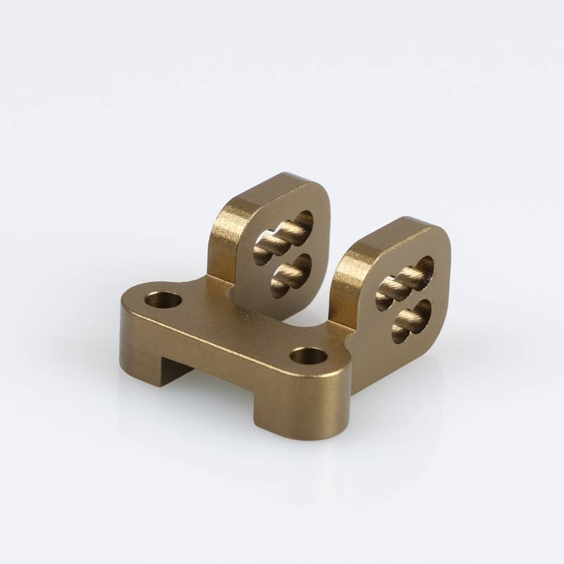 Soporte Tirante Mangueta Trasera 3 Piezas Mayako MX8 1ud - MYB0182