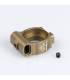 3-Piece CNC Rear Hub Body for Mayako MX8 (-23)