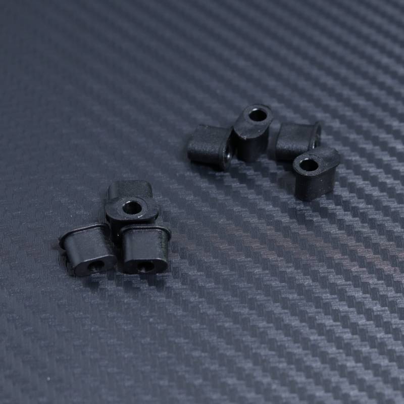 Insert Trapecio Trasero Ajustable para Mayako MX8 (-23) - MYB0179