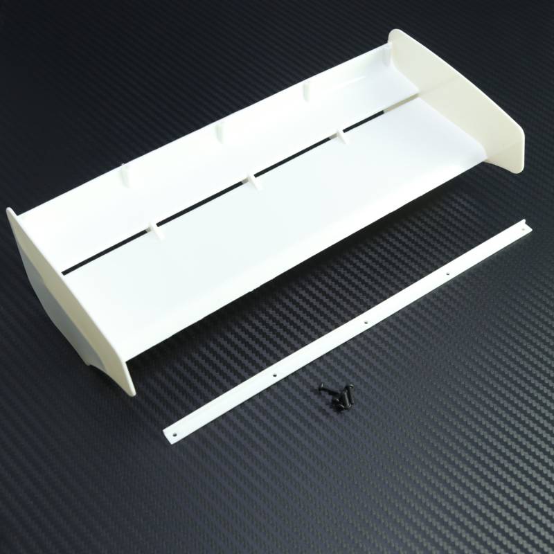 Wing (White) for Mayako MX8 (-22) - MYB0152-WHI Wing (White) for Mayako MX8 (-22) - MYB0152-WHI