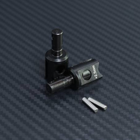 Long Differential Outdrives (Front-Rear) 2pcs for Mayako MX8 (23.24)