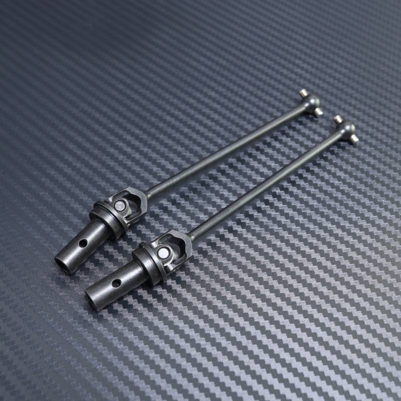 Cardans delanteros universales 99mm para Mayako MX8 - MYB0057-01 Cardans delanteros universales 99mm para Mayako MX8 - MYB0057-01
