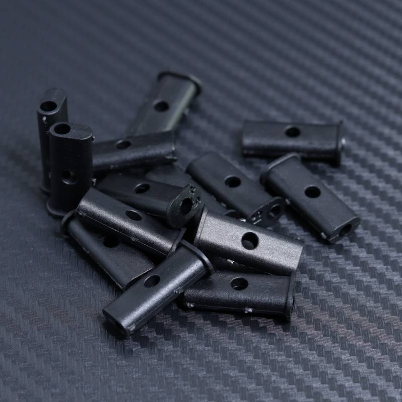 Inserts for 3-piece Aluminium Rear Hub for Mayako MX8 (-23) Inserts for 3-piece Aluminium Rear Hub for Mayako MX8 (-23)