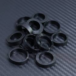 Set Casquillos Plástico Mangueta 3 piezas Mayako MX8 - MYB0048-03