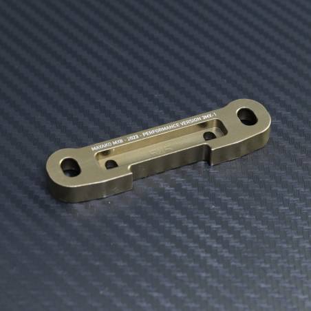 Placa D Ancha v2 Convergencia 1.5deg (57) Mayako MX8 - MYB0030-03A