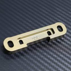 D-Block Low 53mm. use with MYB0029-01 for 1.5deg. for Mayako MX8 (24)