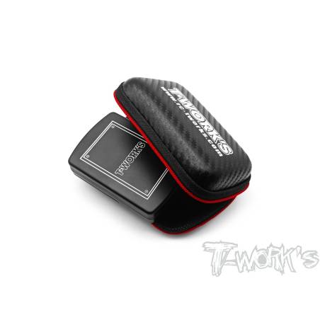 Báscula de precisión Tworks (Max 500g, increment 0.01g)  - TWORKS
