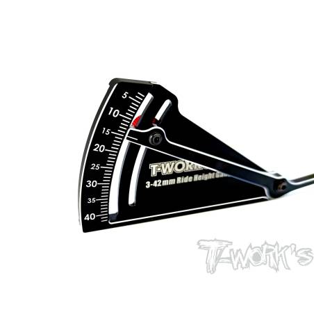 3-42mm Ride Height Gauge 