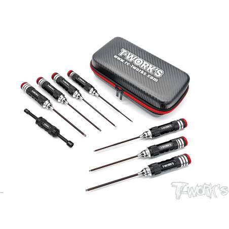 T-Work's Basic Tool Set 
