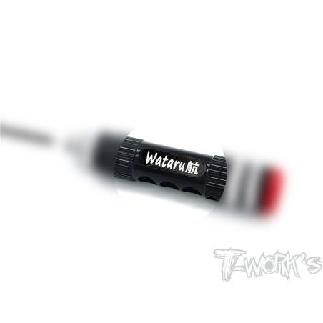 T-Work's Basic Tool Set - TW-TT-080