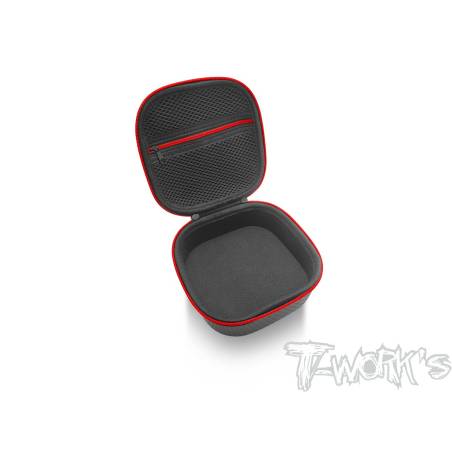 Compact Hard Case Parts - Engine Bag  14x14x8cm - TW-TT-075-N