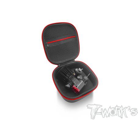 Compact Hard Case Parts - Engine Bag  14x14x8cm - TW-TT-075-N