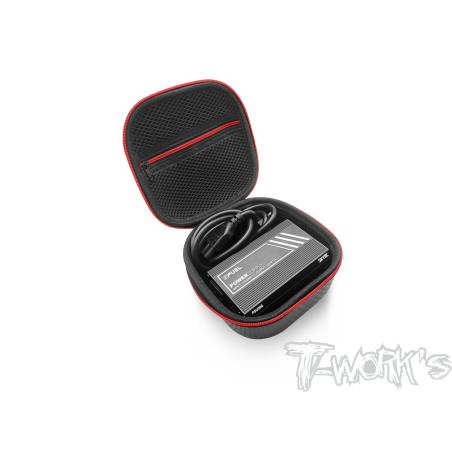 Compact Hard Case Parts - Engine Bag  14x14x8cm - TW-TT-075-N