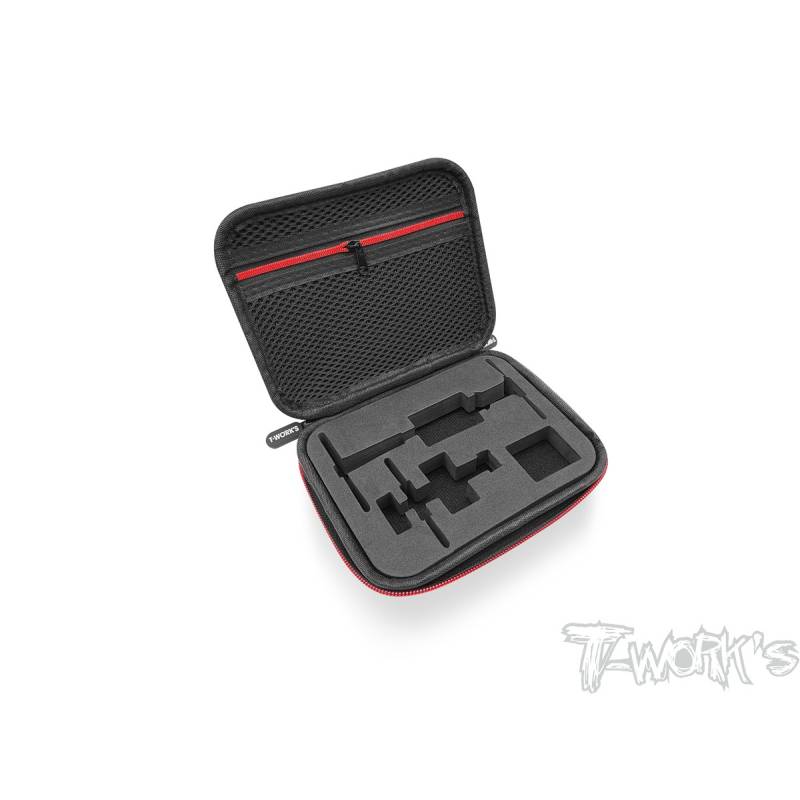 Hard Bag Engine Bearing Replace Tool (TWorks - Hudy) - TW-TT-075-L-T
