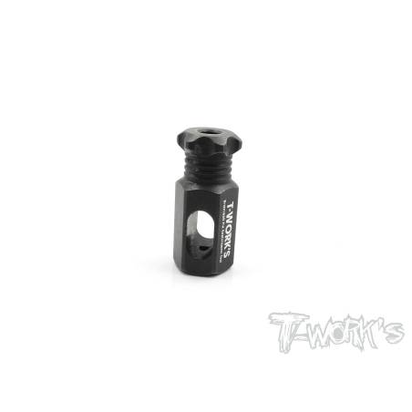 Driveshaft Pin Replacement Tool - TW-TT-042
