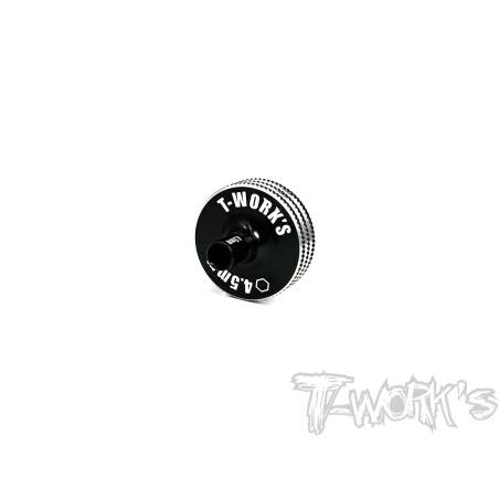 5.5mm Short Nut Driver