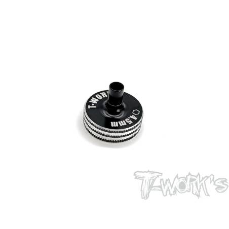 5.5mm Short Nut Driver