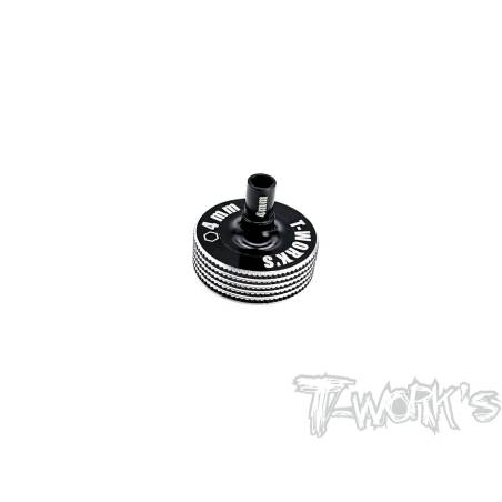 5.5mm Short Nut Driver