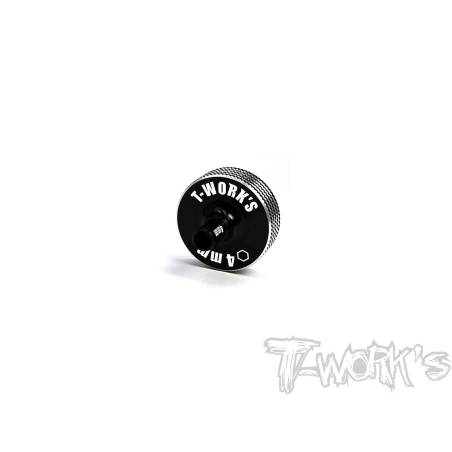 5.5mm Short Nut Driver