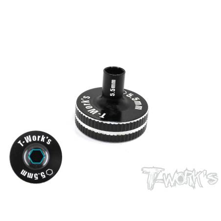 5.5mm Short Nut Driver