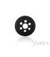 Tworks Starter rubber Wheel ( For Mugen ) - TW-TT-034S