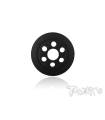 Tworks Starter rubber Wheel ( For Mugen )