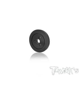 Tworks Starter box rubber wheel for Hudy - TW-TT-034H