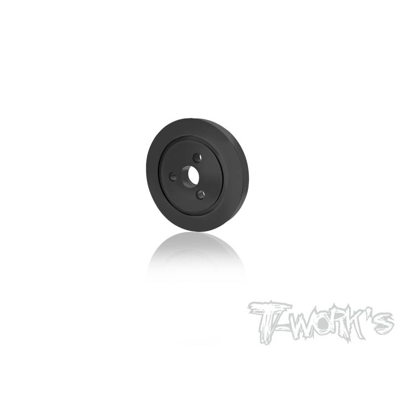 Tworks Starter box rubber wheel for Hudy - TW-TT-034H Tworks Starter box rubber wheel for Hudy - TW-TT-034H