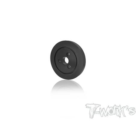 Tworks Starter box rubber wheel for Hudy