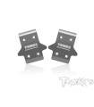 Front Chassis Skid Protector ( Mugen MBX8R) 2pcs. - TW-TO-235-MBX8R