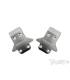 Front Skid Protector (Kyosho MP10/MP10E ) 2pcs. - TW-TO-235-K