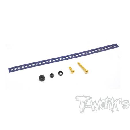 Fuel Tank Cap Puller ( For 1/8 Buggy & Truggy ) - TWORKS