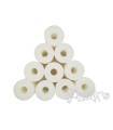 High Density Filter Foam 10pcs. (TLR 8ight, Serp, HB) - TW-TG-046-TLR