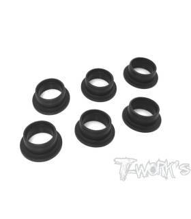 Exhaust Seal for .21 6pcs