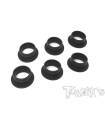 Exhaust Seal for .21 6pcs