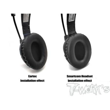 HeadPhone Sponge cover