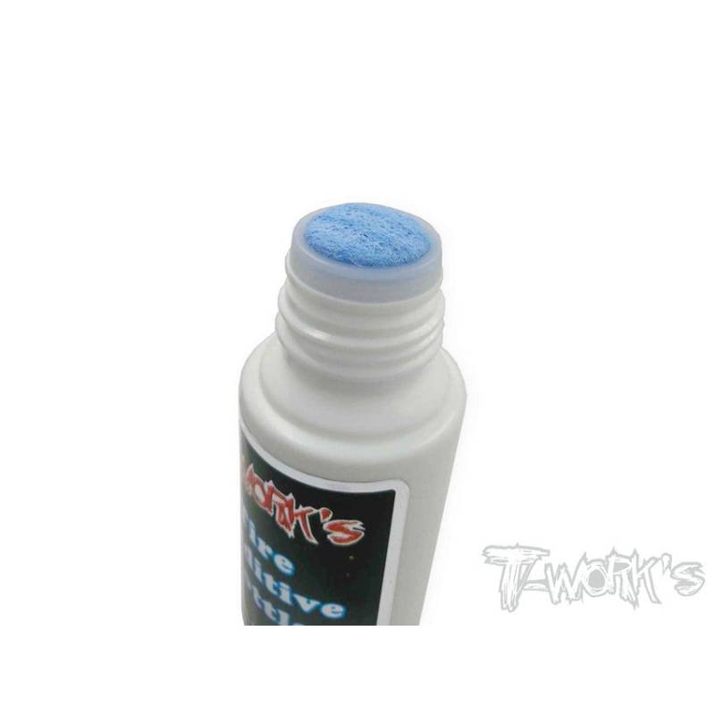 Tire Additive Bottle 50mL ( 2pcs.) - TW-TA-101 Tire Additive Bottle 50mL ( 2pcs.) - TW-TA-101