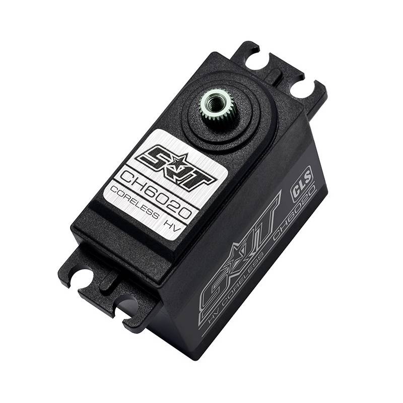 SRT CH6020 HV Coreless Servo - CH6020 - SRT SRT CH6020 HV Coreless Servo - CH6020 - SRT