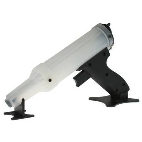 QUICK FUEL-FILLING GUN W/VISIBLE TUB - ULTIMATE