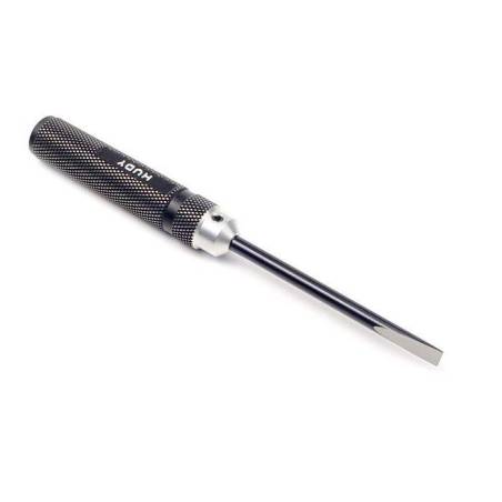 SLOTTED SCREWDRIVER FOR  NITRO ENGINE HEAD - V2 - 155830 - HUDY