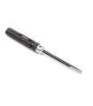 SLOTTED SCREWDRIVER FOR NITRO ENGINE HEAD - V2 - 155830 - HUDY