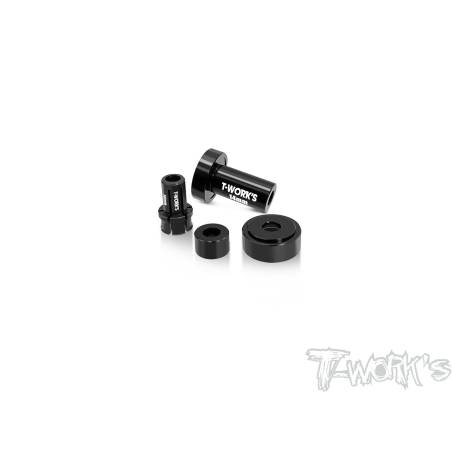 T-Work's Engine Replacement Tool  ( 21 engine )